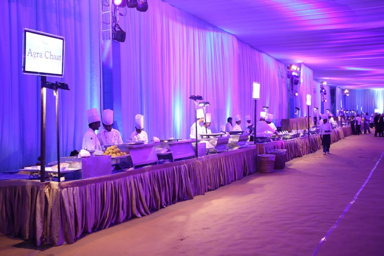 Catering-Service-Provider